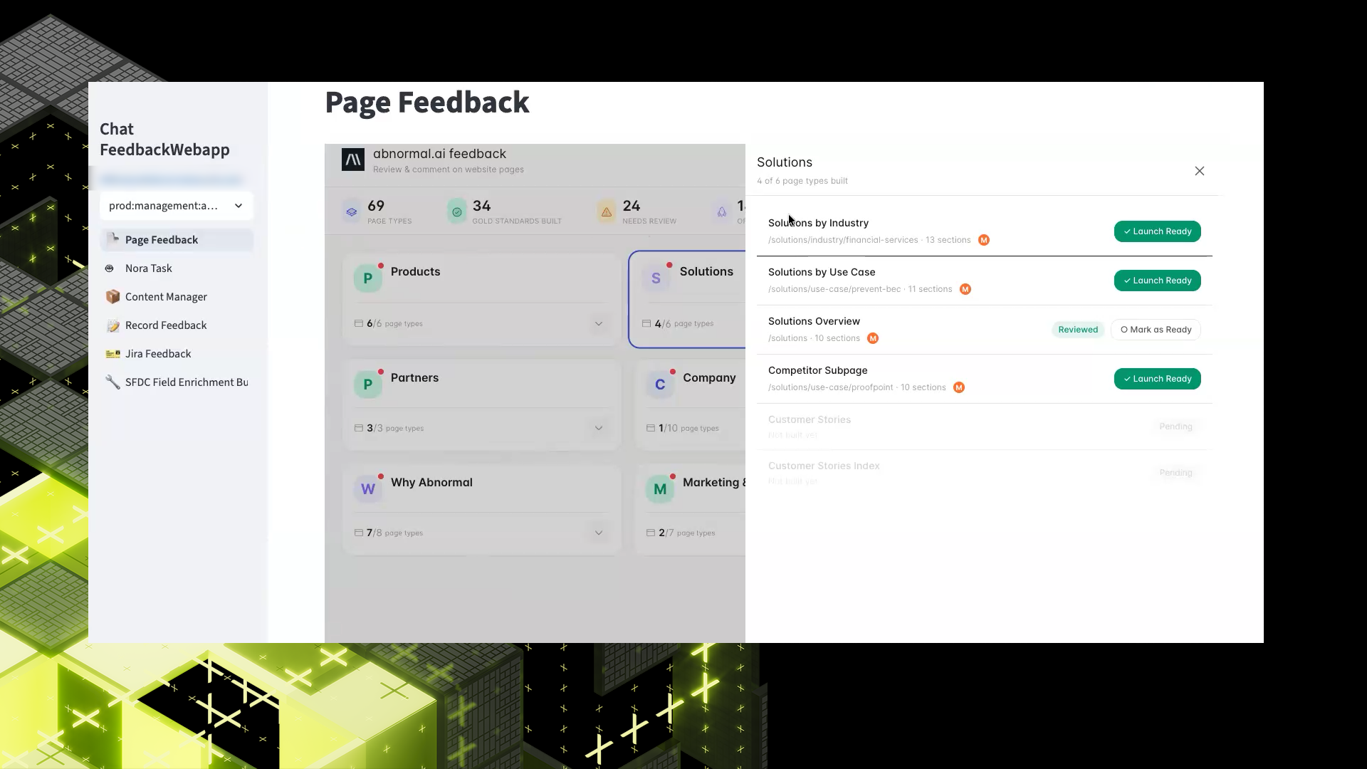 Code to Content Ep 6 Evals Feedback Layer V2 Screen Grab 3 TC1 14