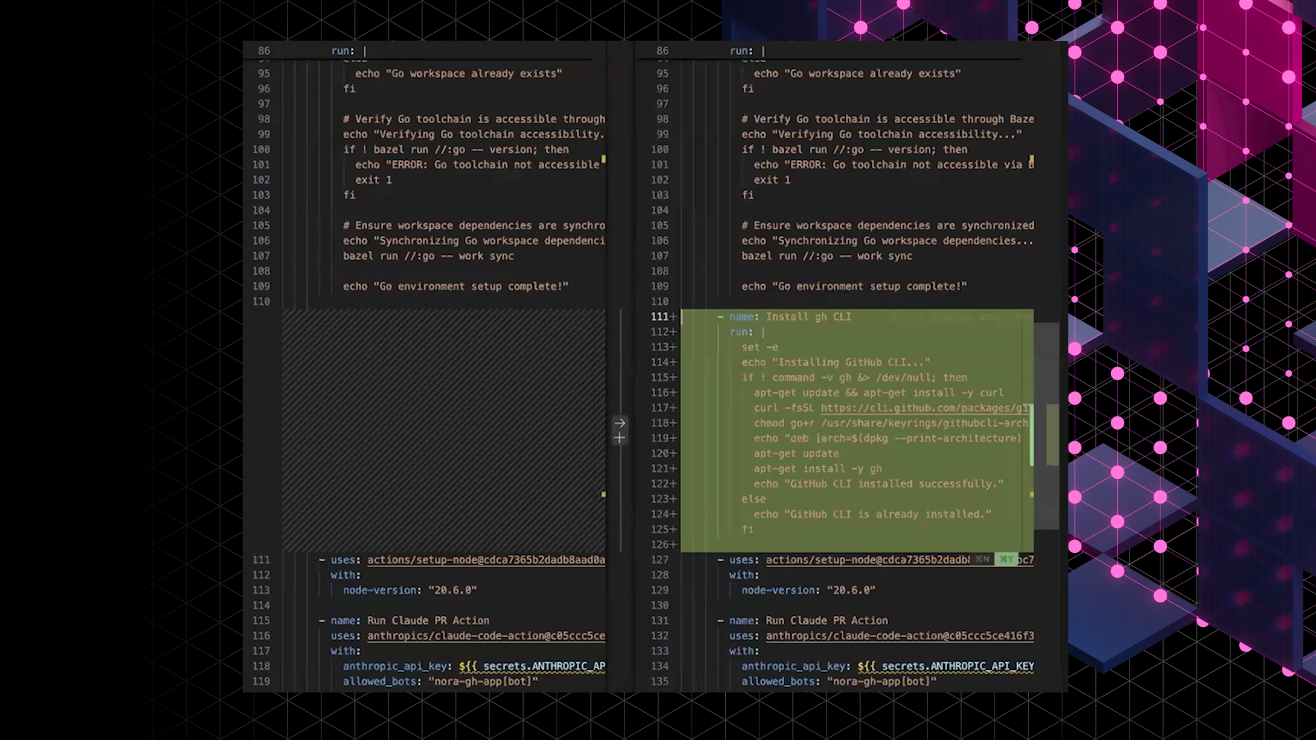 Claude Code Feedback Loop Shrivu Shankar Screengrab TC1 11