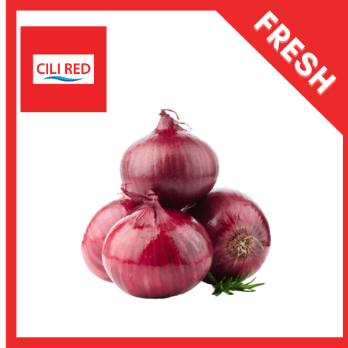 Big Indian Onion Bawang Besar India 400g Airasia Grocer