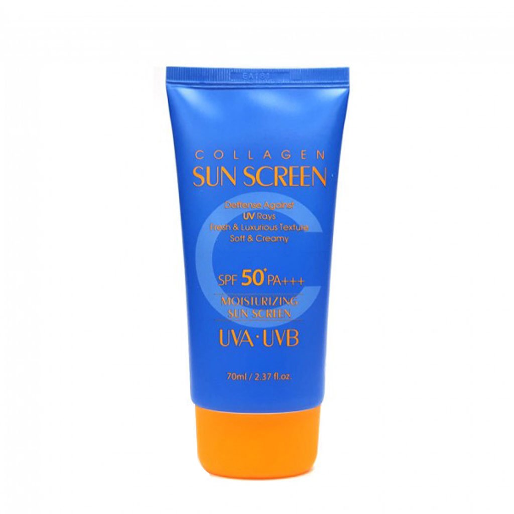 3w clinic sunblock skincarisma