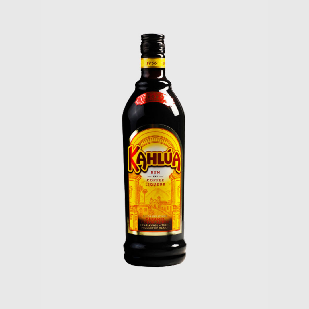 Kahlua Coffee Liquer 750ml Airasia Grocer