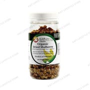 HEALTH PARADISE Organic Mulberry (btl) 150gm