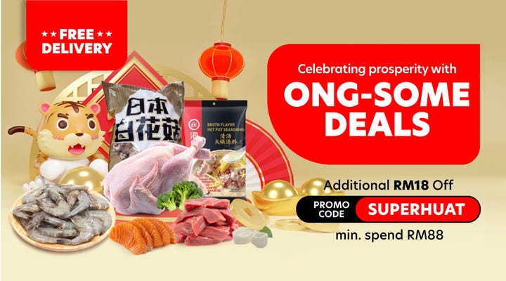 Ong-Some Deals