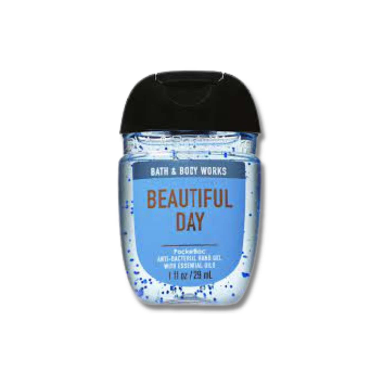 beautiful day pocketbac