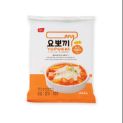 Korea Yopokki Cheese Tteokbokki