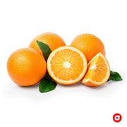 Valencia Oranges (5 pcs per pack) 
