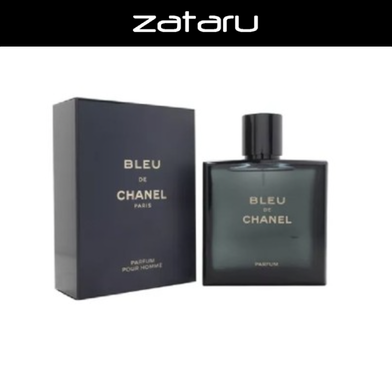 Chanel Bleu De Chanel Man Parfum 100ML