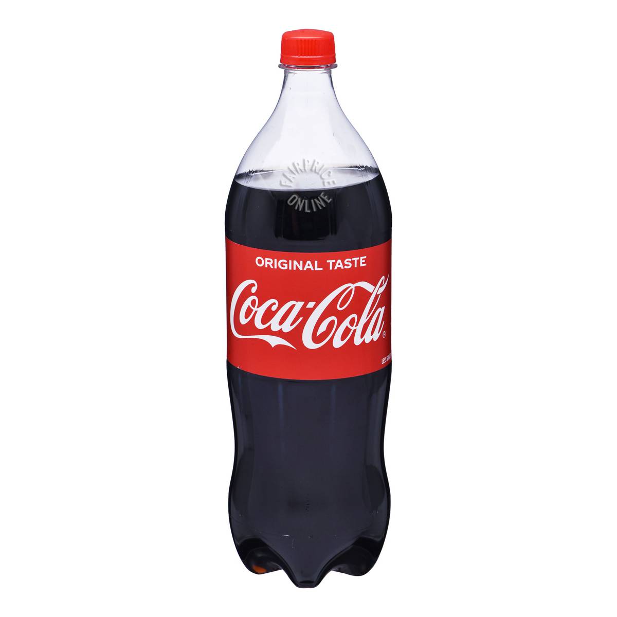 b0391 coke coca cola bottle original taste 1 5l airasia grocer
