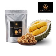 D.MasKing Durian Truffle Popcorn - 150g 