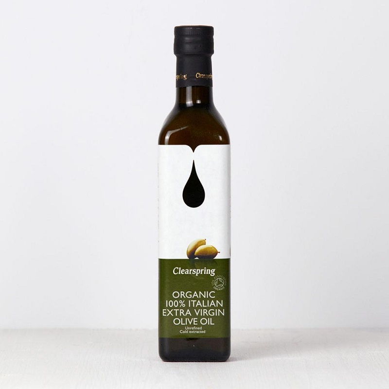 Olive grocer klang