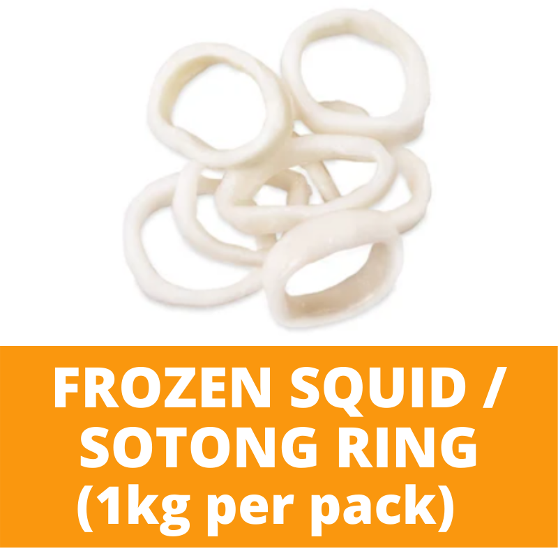Sotong ring