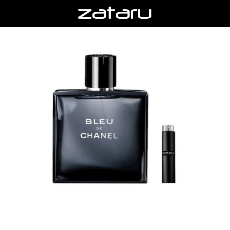 Chanel Bleu De Chanel Man EDP (Sample) 8ML