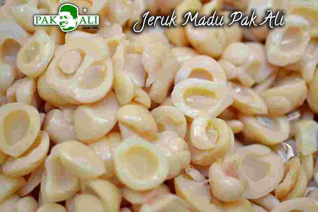 Jeruk Salak Madu Pak Ali 1kg Airasia Grocer