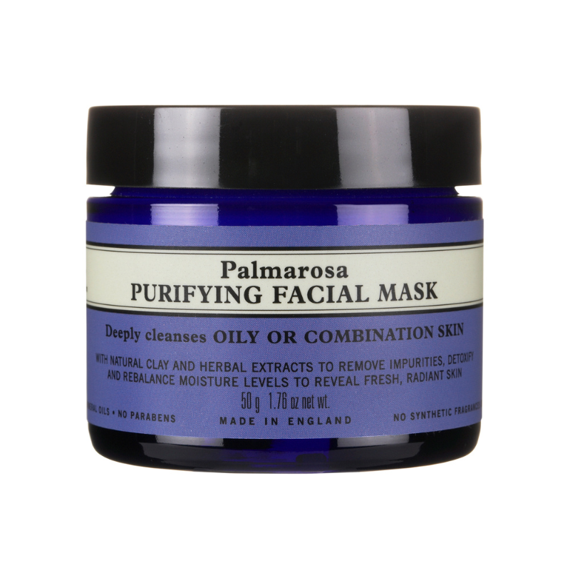 neals yard clay mask