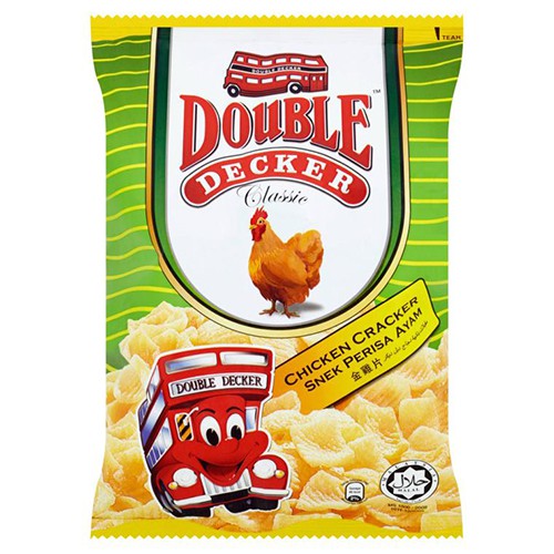 Double decker mamee Jobs at