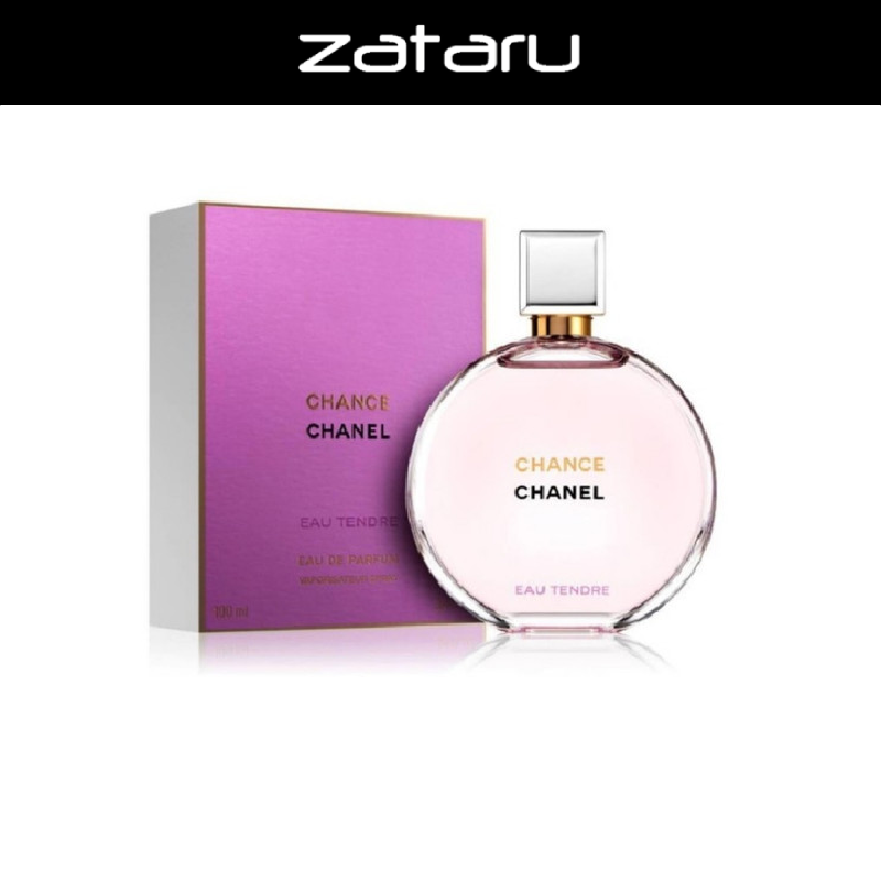 Chanel Chance Eau Tendre Woman EDP 100ML