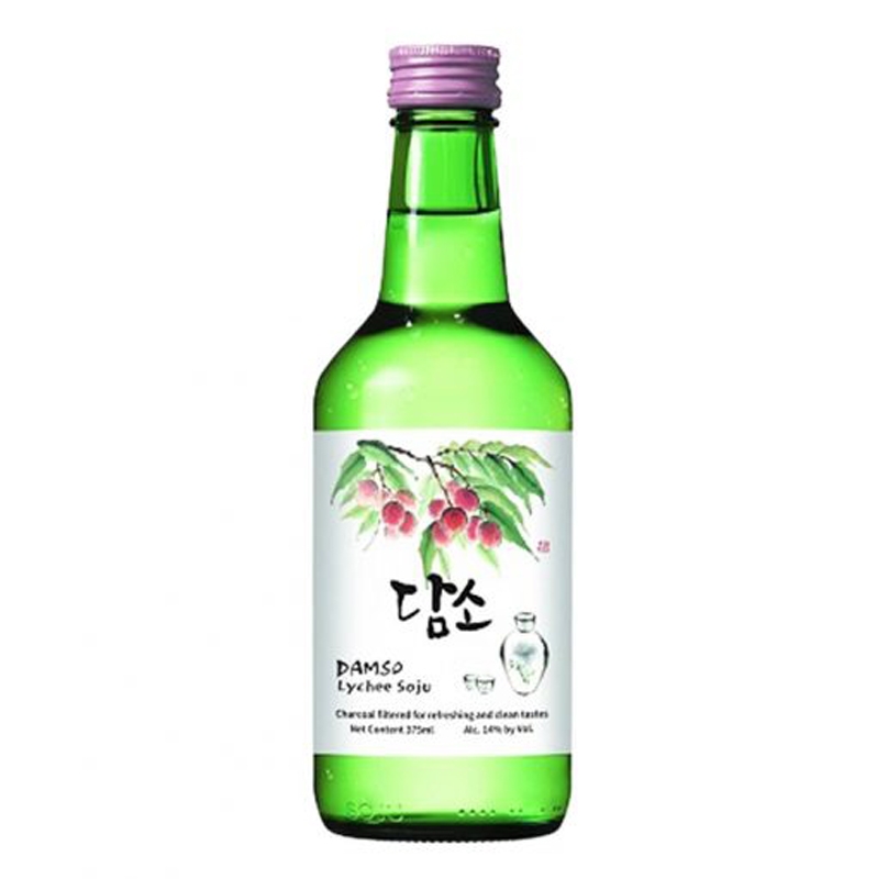 Soju halal