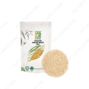RADIANT Hulled Millet, Organic (500gm)