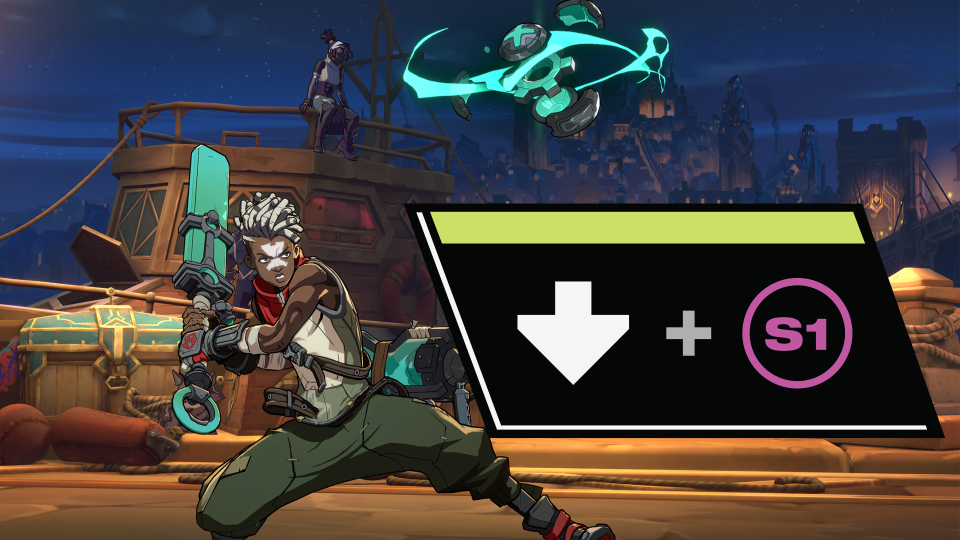 Everything we know about Project L, the Riot Games fighting game