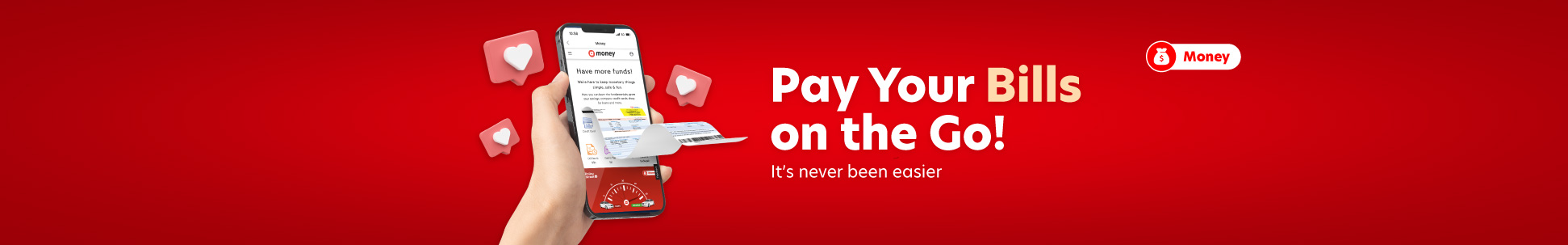 utilities and bill payment
