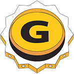 Gold Pass Symbol