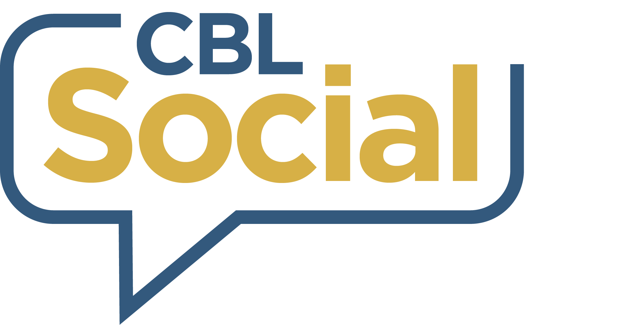 CBL Cares logo