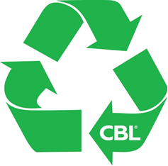 CBL recycle symbol