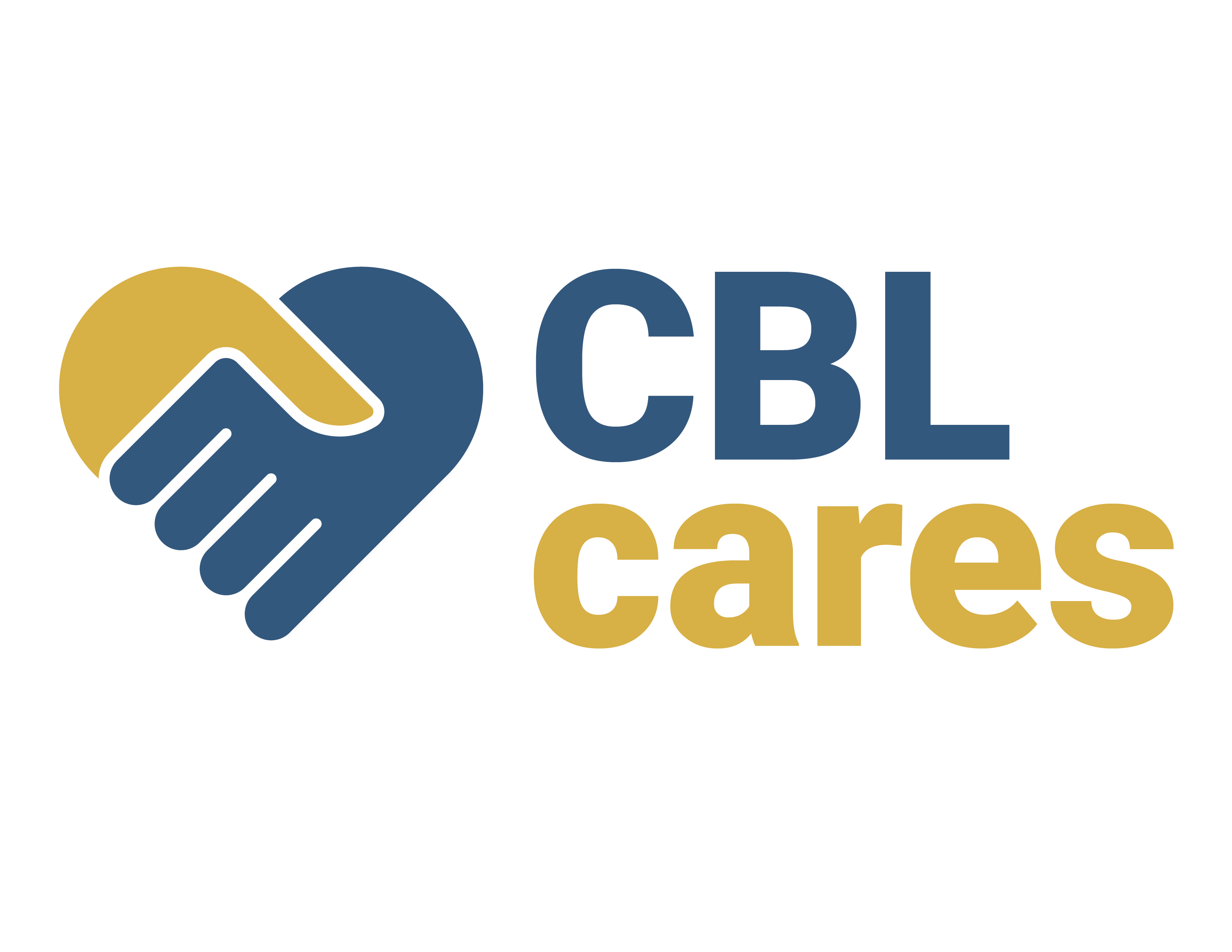 CBL Cares logo