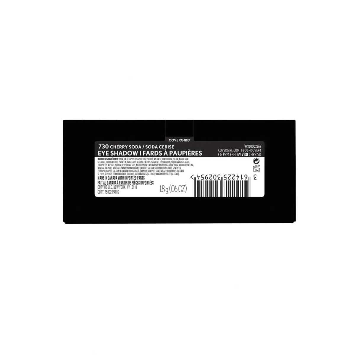 3614225302954_covergirleyeshadowquadshadowcherrysoda730primaryimage03.jpg TruNaked Eyeshadow Quad Back Pack