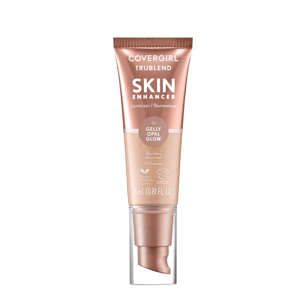TruBlend Skin Enhancer Luminizer | COVERGIRL®