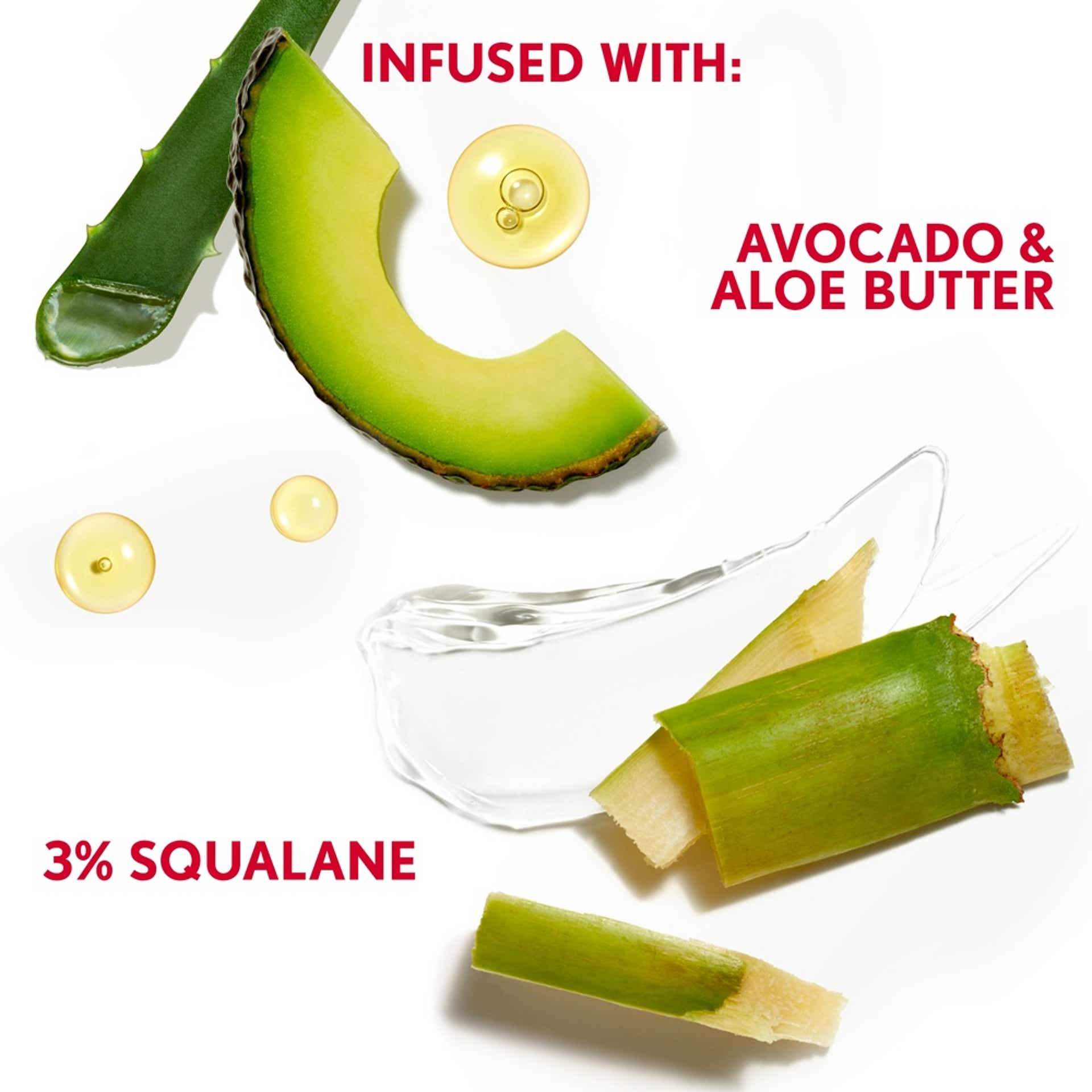 Clean Lip Color Benefits