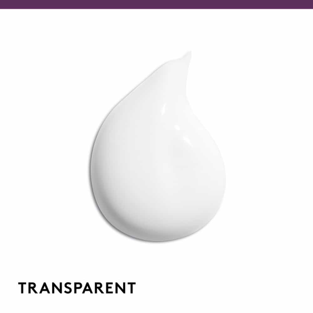 Simply Ageless Skin Blurring Serum Swatch