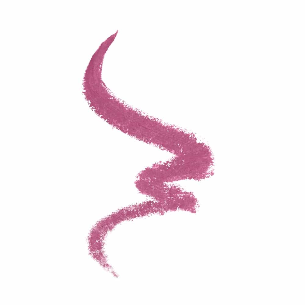 Exhibitionist Lip Liner Swatch