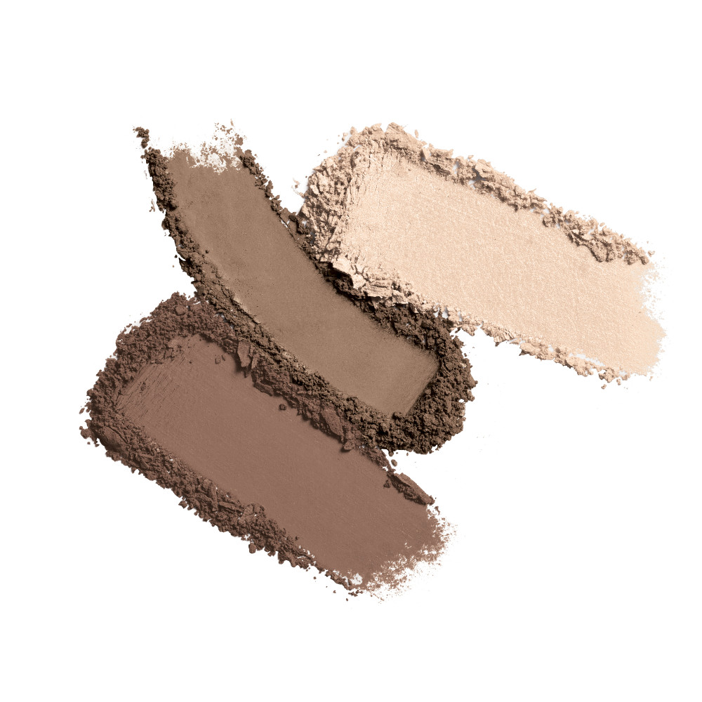 Easy Breezy Brow Powder Kit | COVERGIRL®