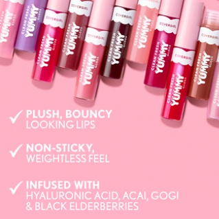 Clean Fresh Yummy Gloss | COVERGIRL®