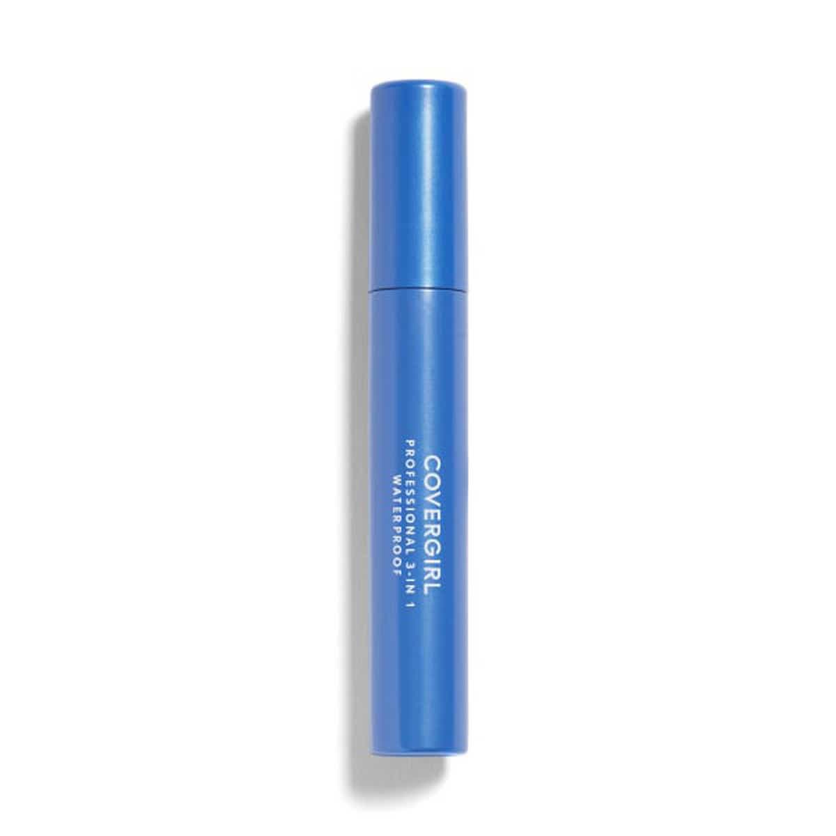 COVERGIRL PRO 3-N-1 Water Proof Mascara