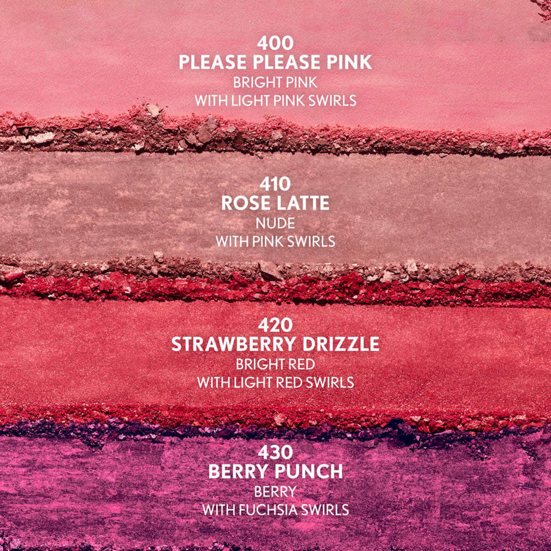 COVERGIRL TruBlend Skin Enhancer Baked Luminous Blush 25 Ecom Range Texture Swatch 2500x2500 - Original File.jpg Product Image