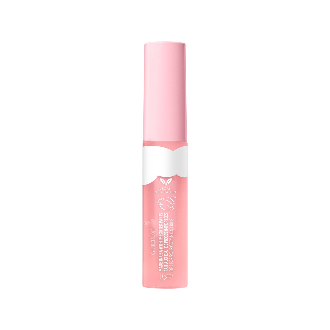 Clean Fresh Yummy Gloss | COVERGIRL®