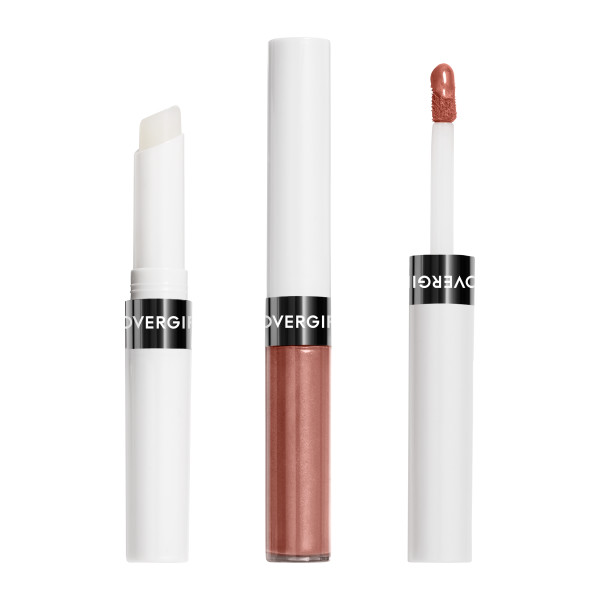 Outlast Moisturizing Lip Color with Topcoat | COVERGIRL®