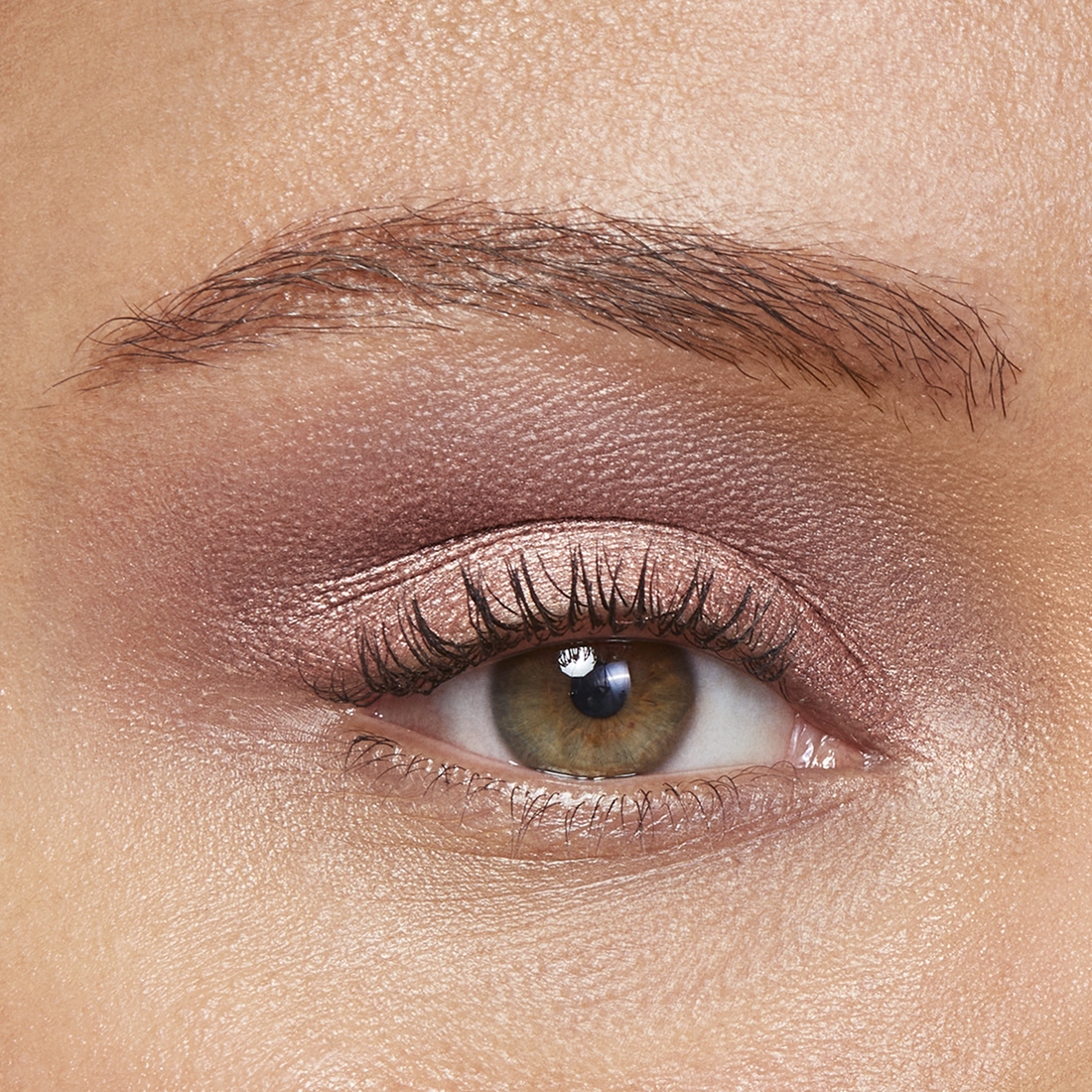 Clean eyeshadow discount