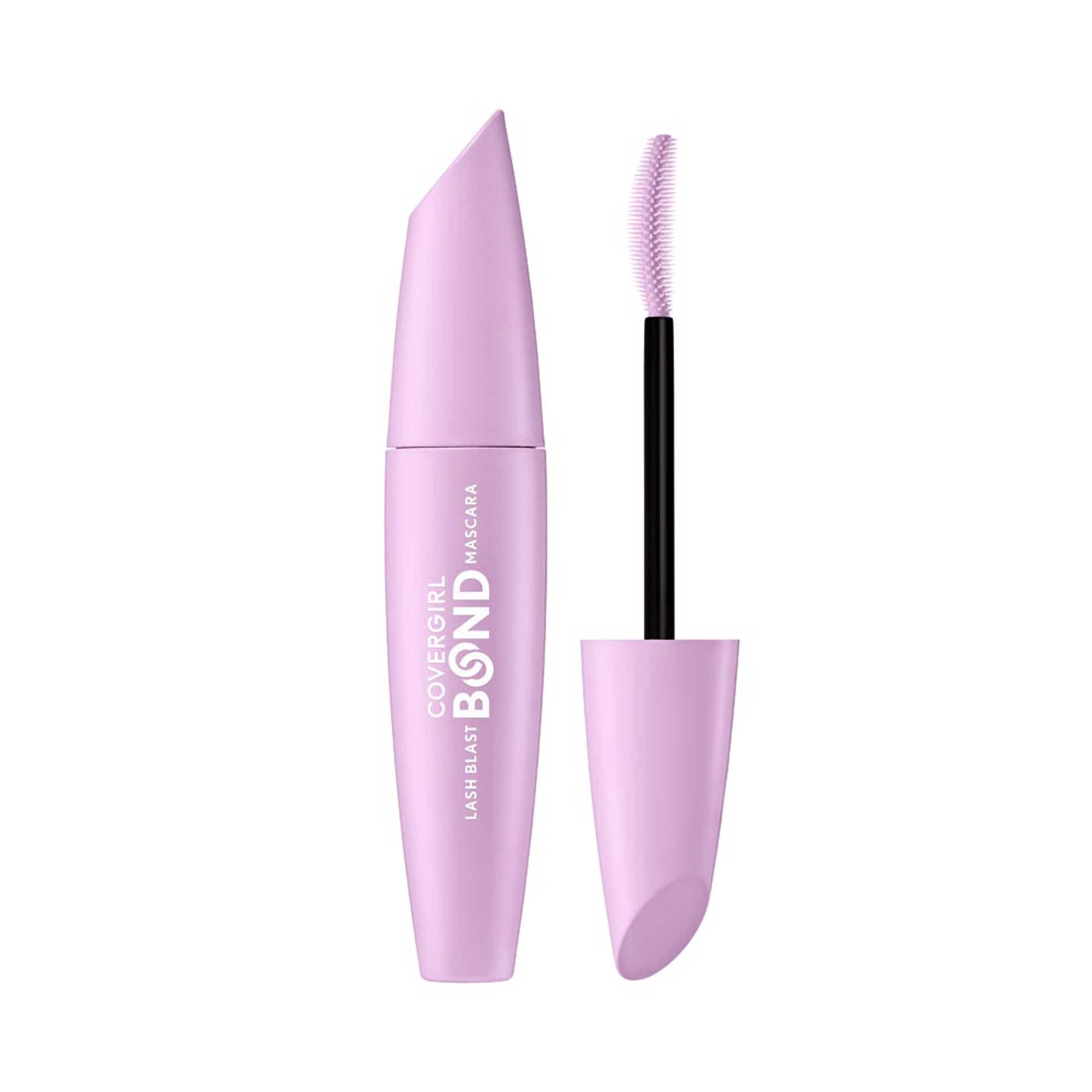 Lash Blast Bond Mascara Waterproof Open Pack