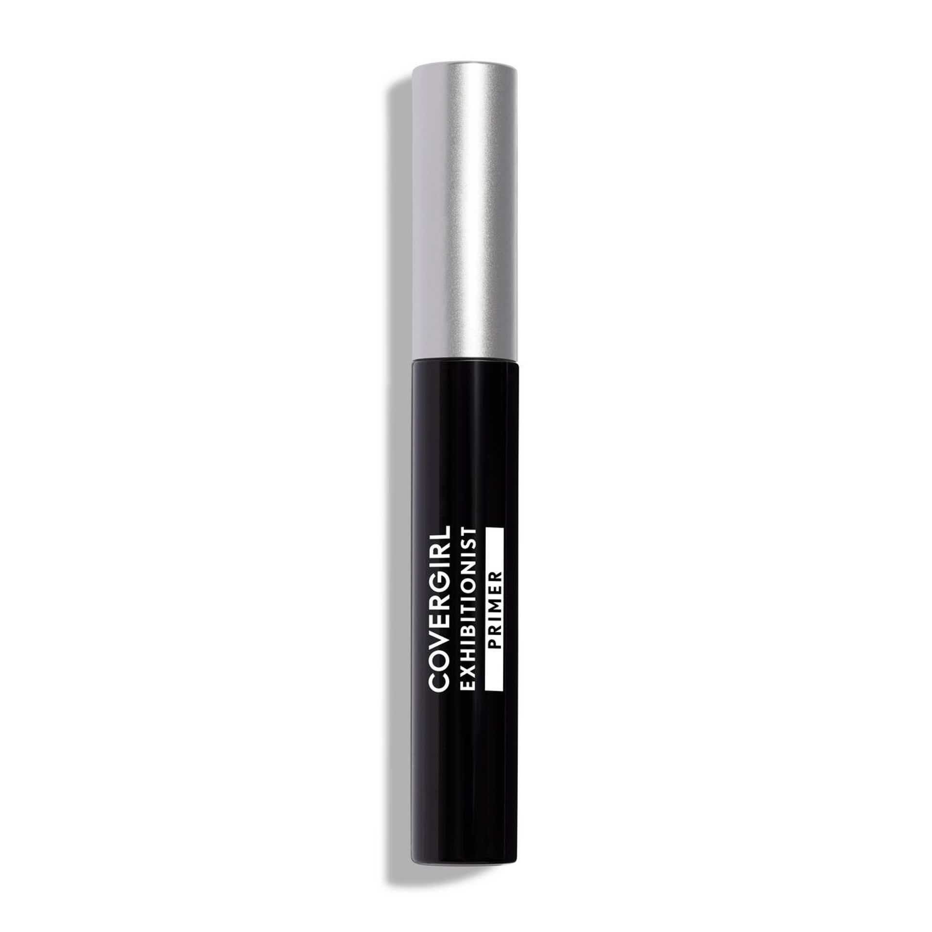 Exhibitionist Mascara Primer
Front Pack