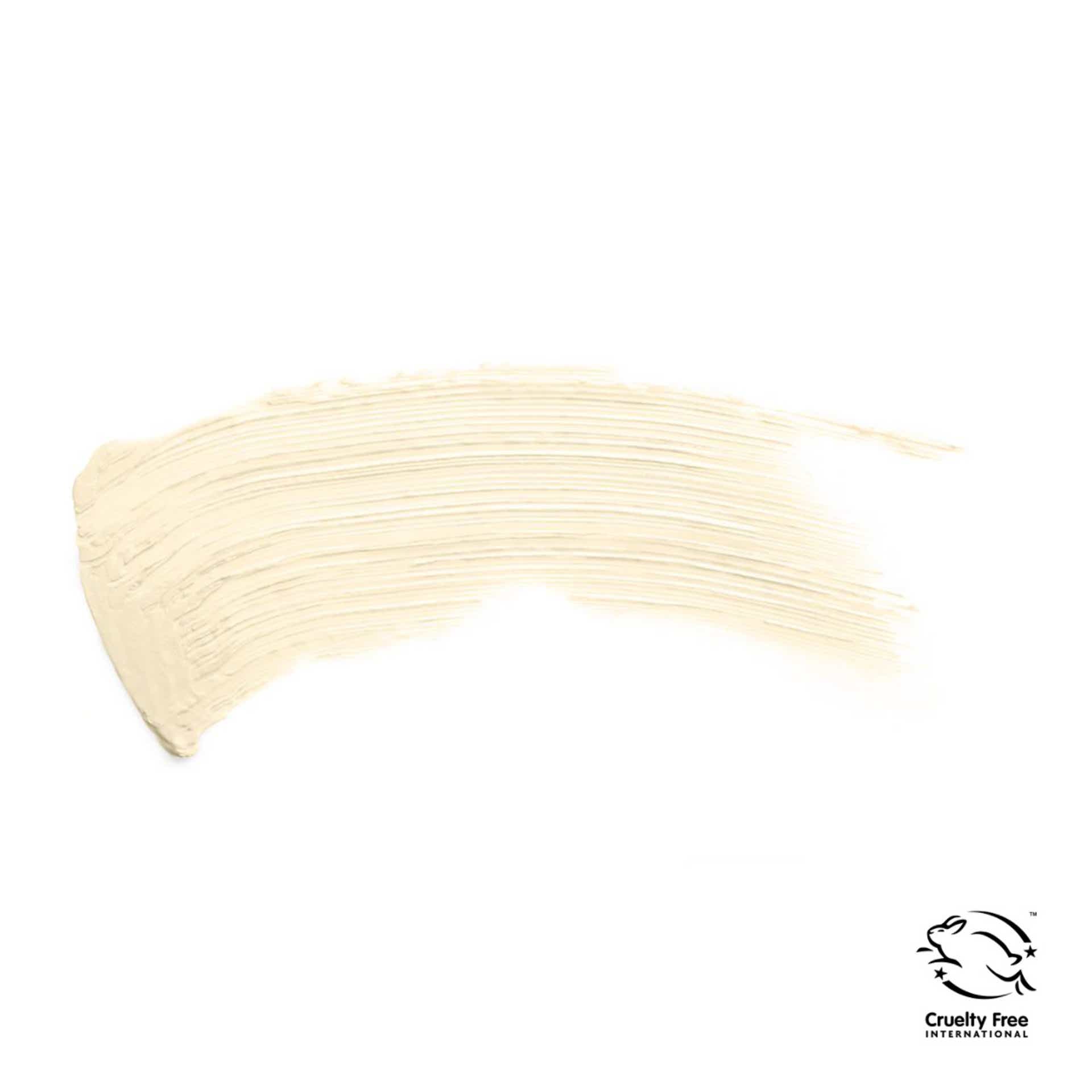 Exhibitionist Mascara Primer
Swatch