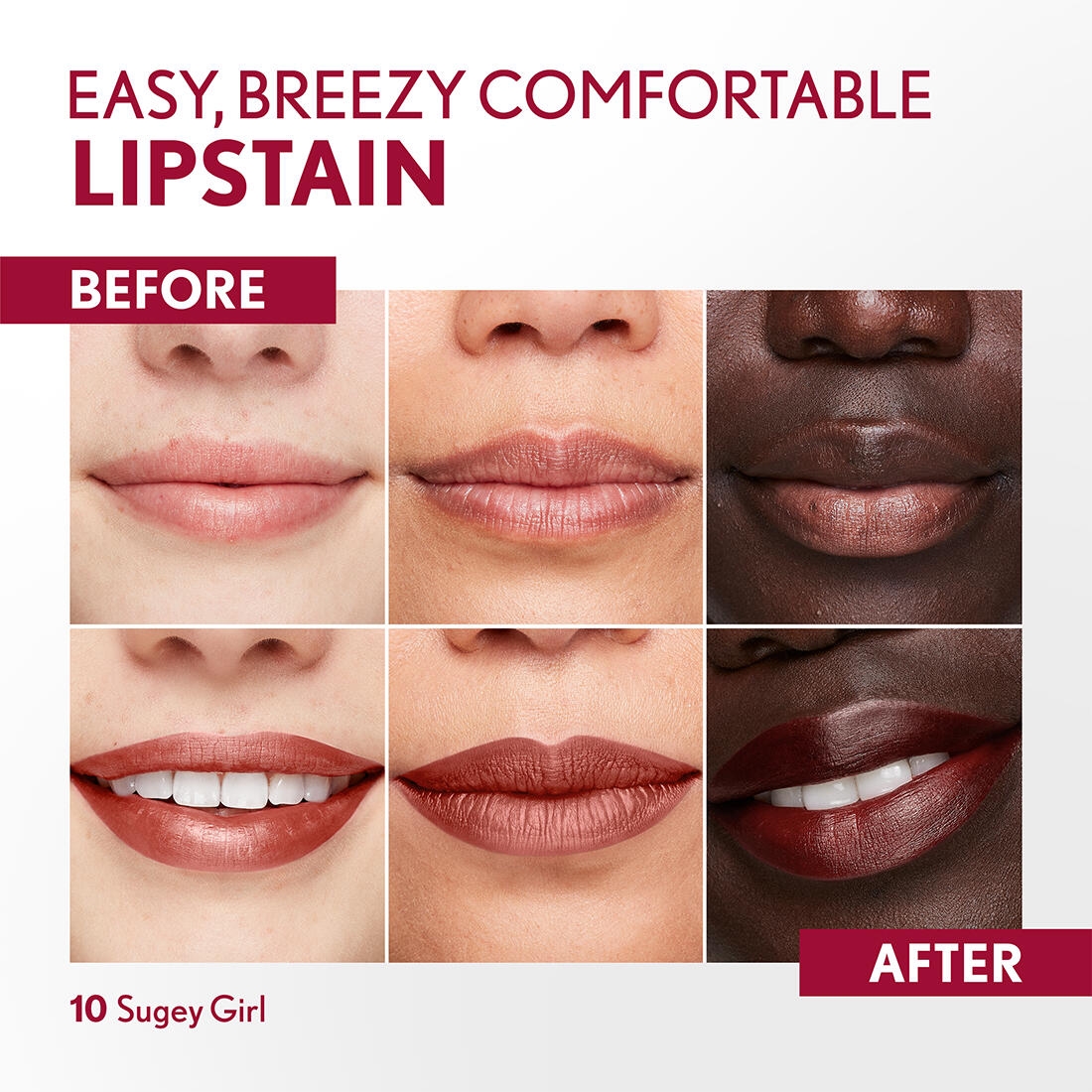 「専用」カバーガール アウトラスト 830 口紅 Amazon.com: COVERGIRL Outlast All-Day Lip Color Custom Reds