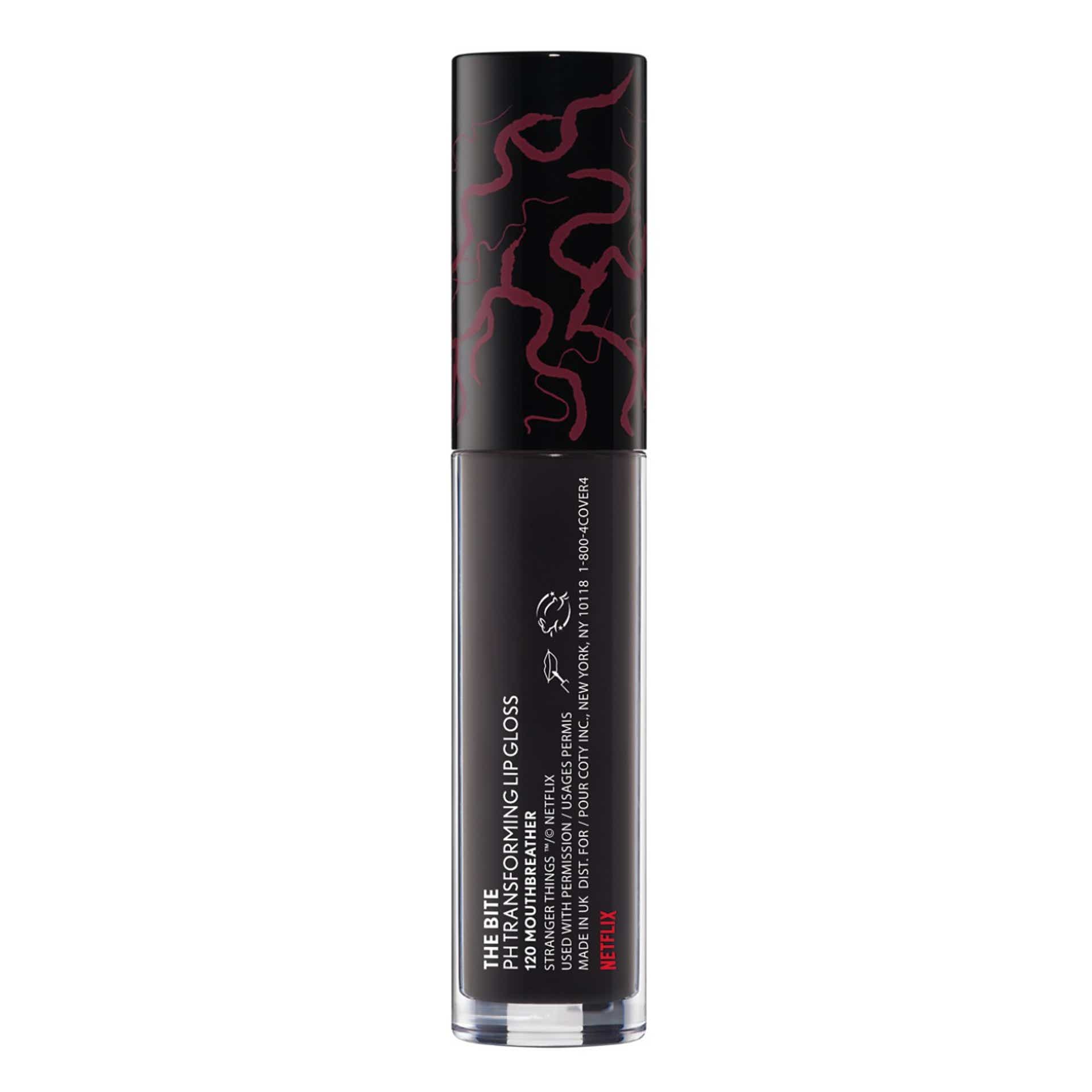 The Bite PH Transforming Lip Gloss Back Pack