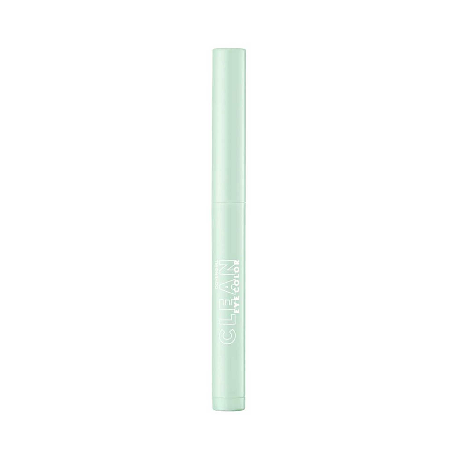 Clean Eye Color Eyeshadow Stick Holiday Edition Front Pack