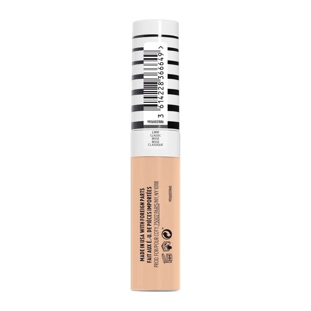 You're Covered Liquid Concealer — Believe Beauty