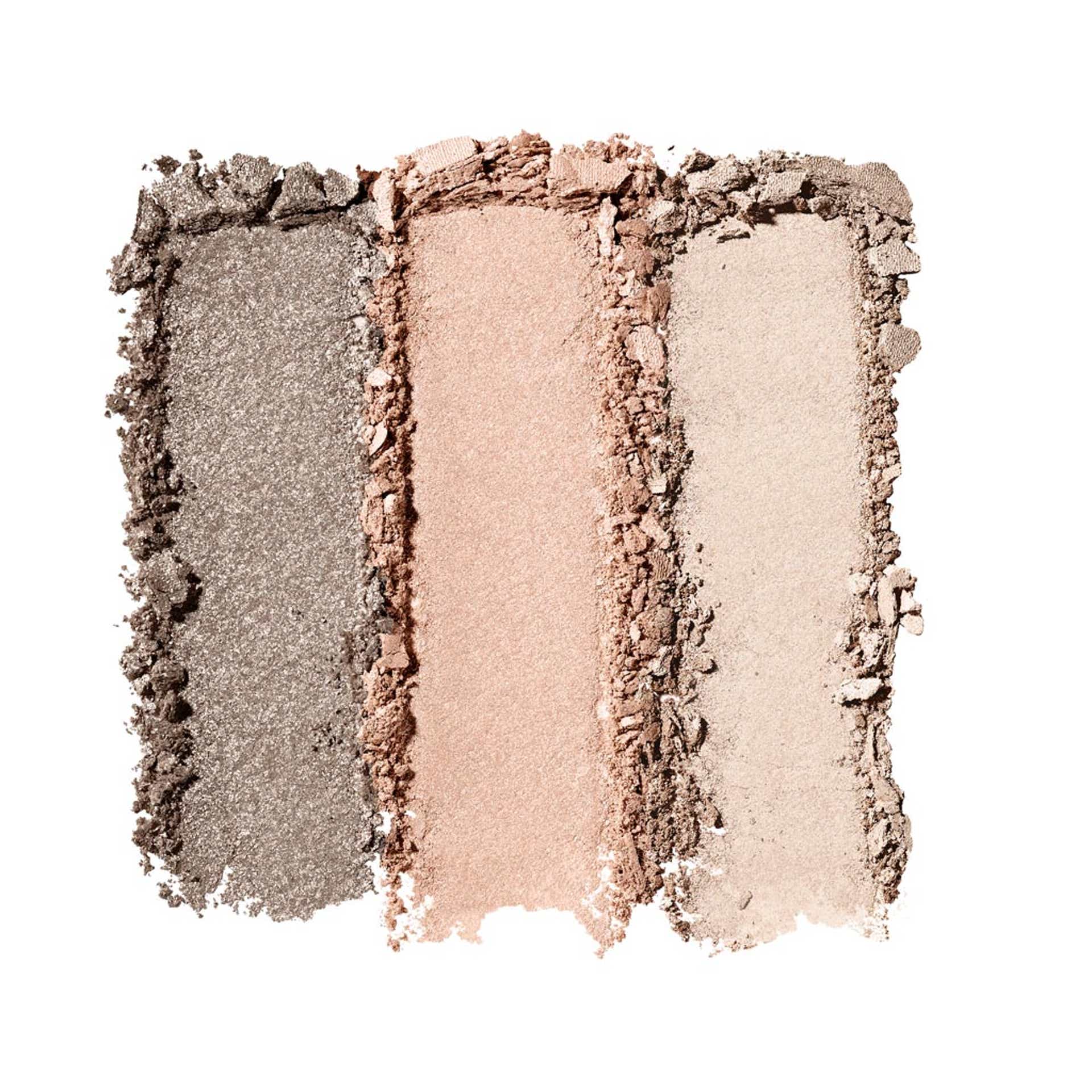 Eye Enhancer Eyeshadow Trio Swatch