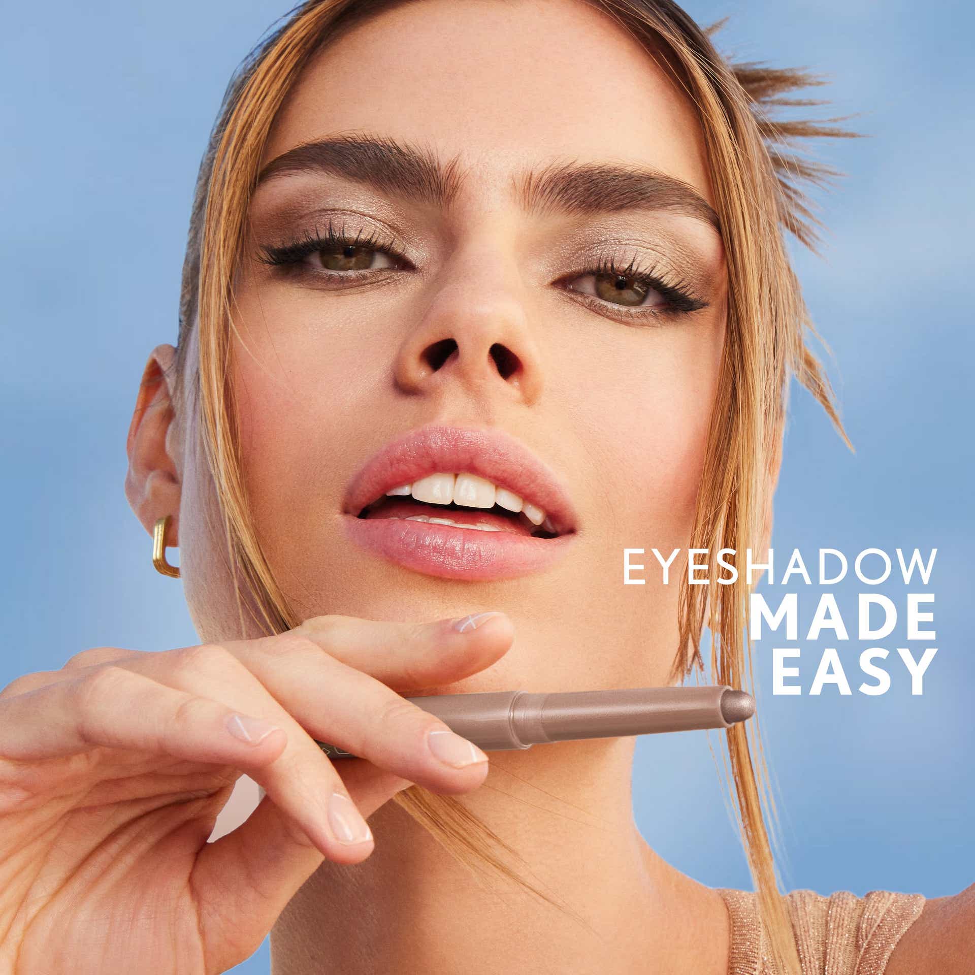 Clean Eye Color Eyeshadow Sticks Eyeshadow Made Easy