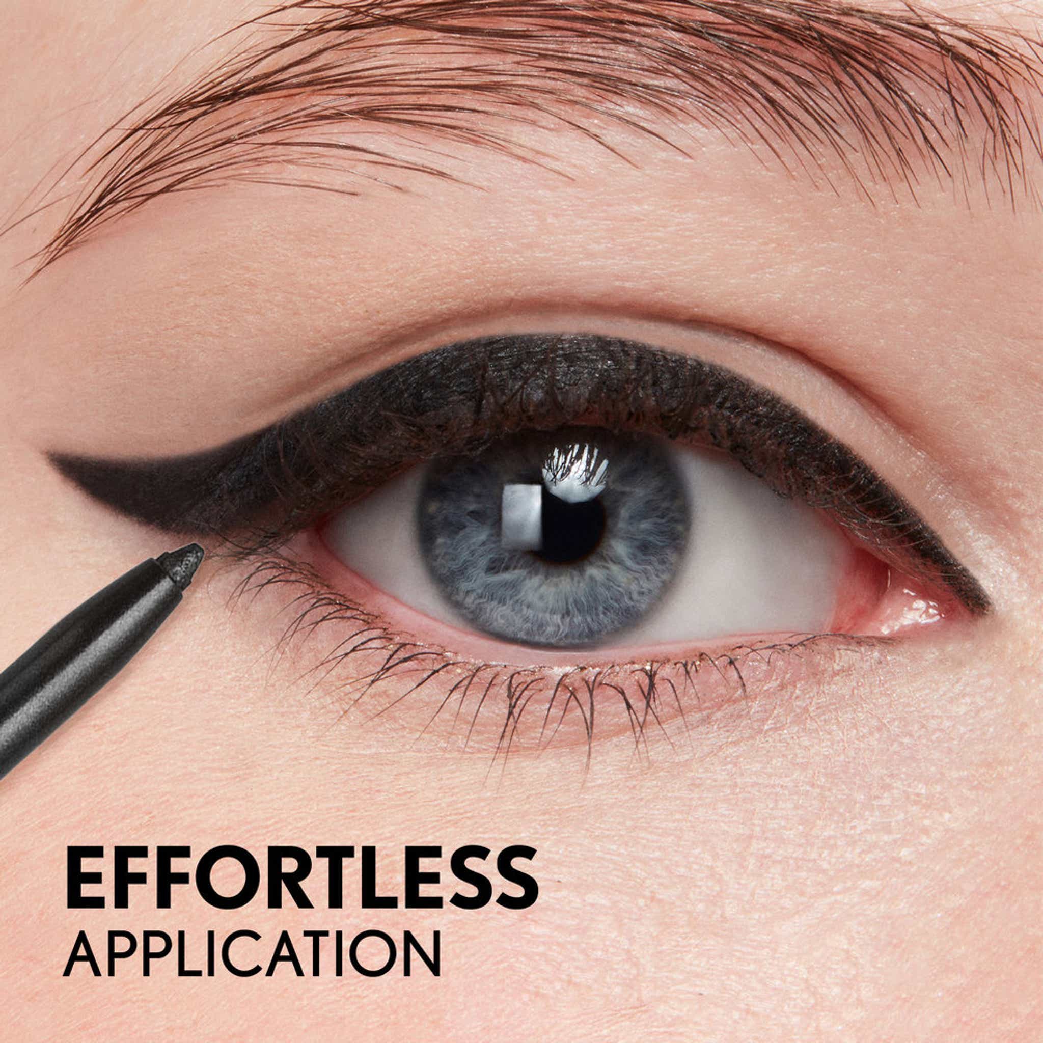 Perfect Point Plus Ink Gel Eye Pencil Effortless Application